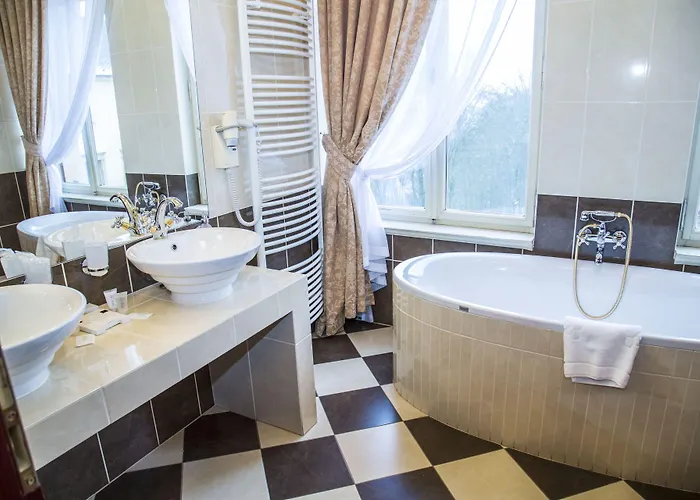 Chateau 4*