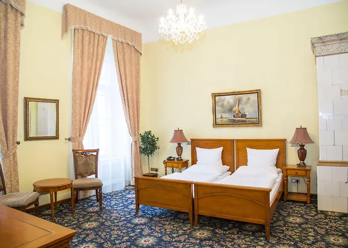 Hotel Chateau