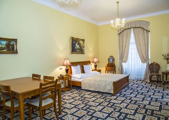 Chateau 4*