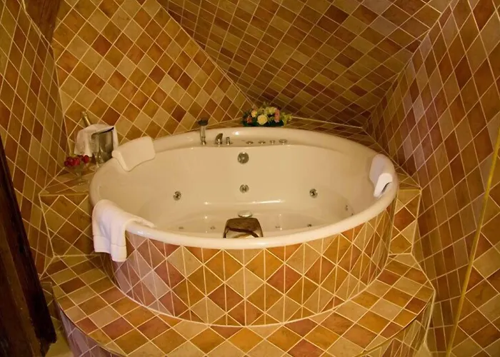 Hotel Chateau