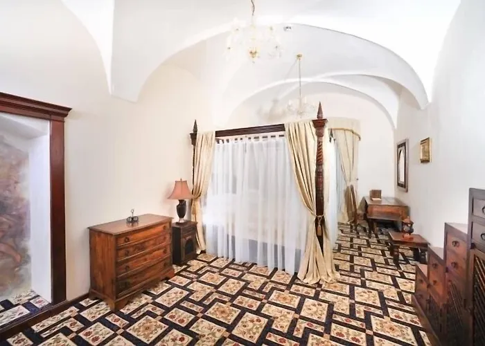 Chateau Hotel Zbiroh