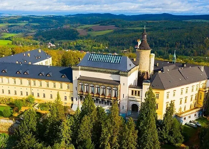Chateau 4*