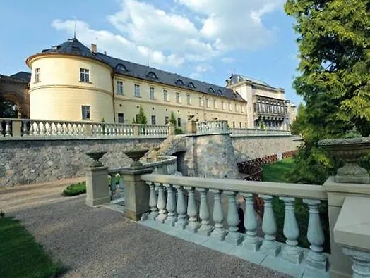 Chateau Zbiroh